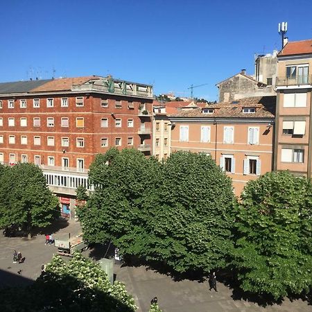Roma Rooms Ancona Ngoại thất bức ảnh
