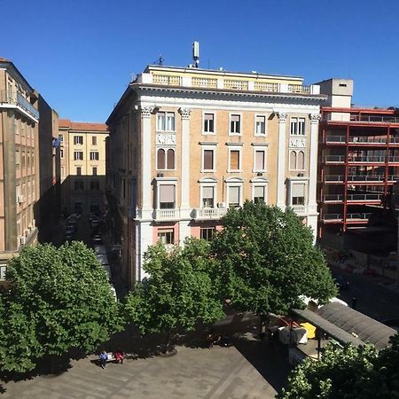 Roma Rooms Ancona Ngoại thất bức ảnh