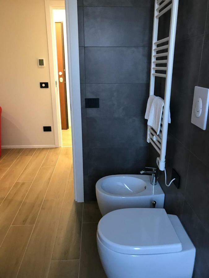 Roma Rooms Ancona Ngoại thất bức ảnh