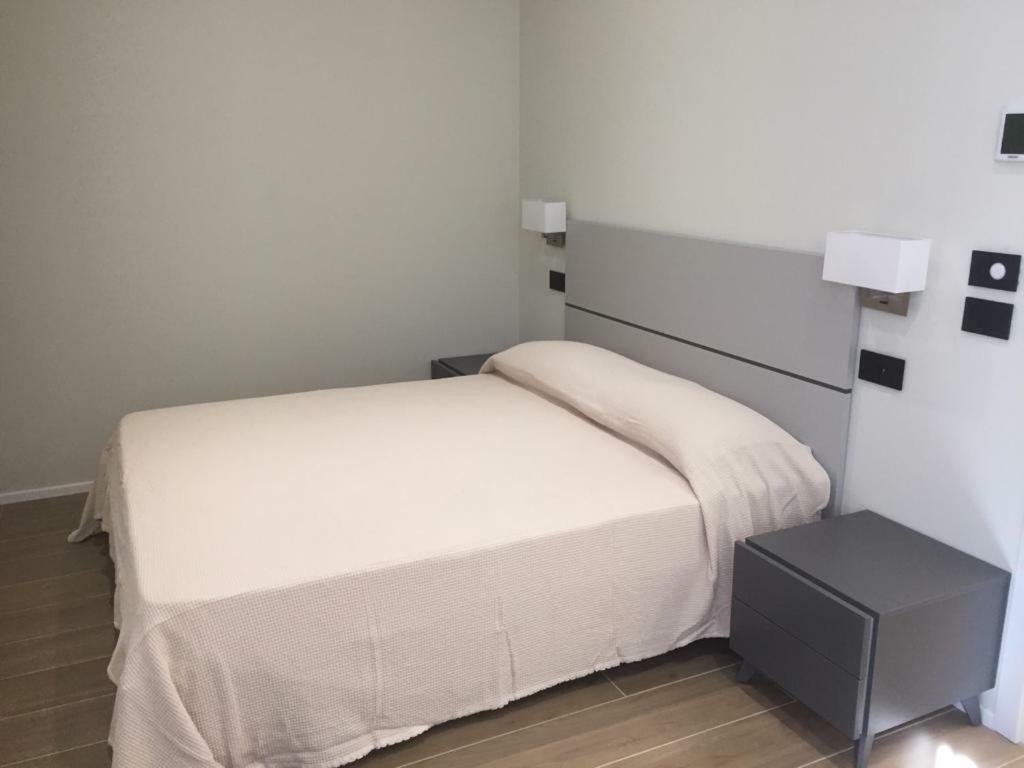 Roma Rooms Ancona Ngoại thất bức ảnh