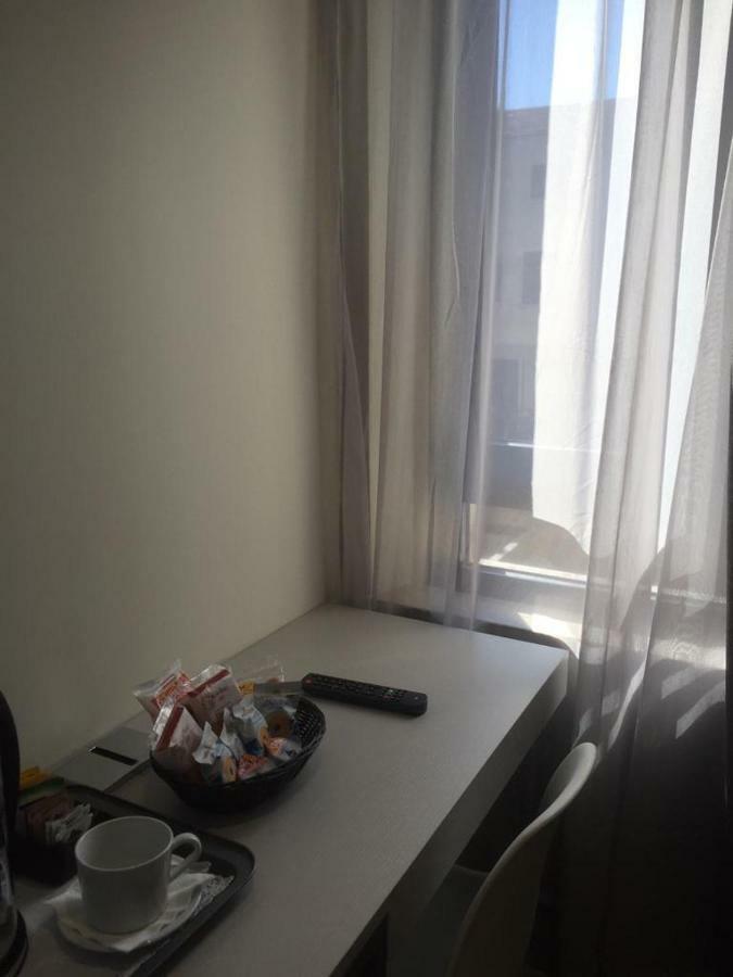 Roma Rooms Ancona Ngoại thất bức ảnh
