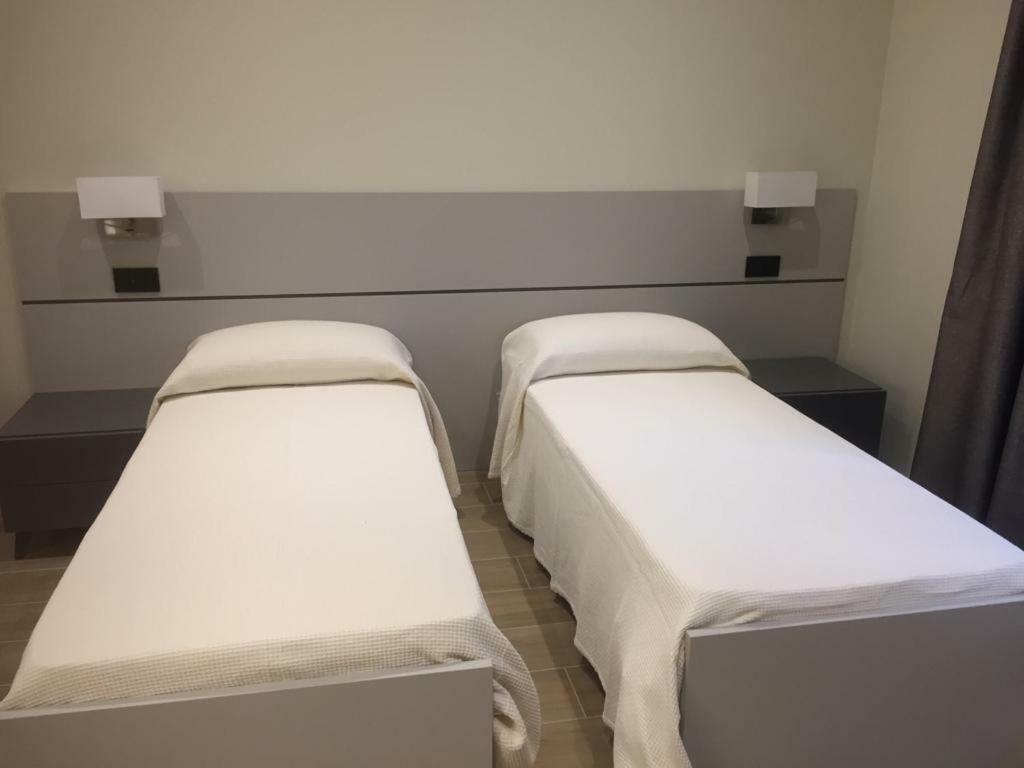 Roma Rooms Ancona Ngoại thất bức ảnh